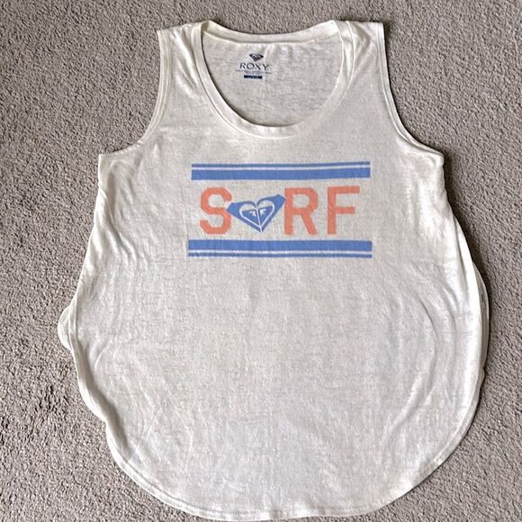 Roxy Tank Top! - Picture 10 of 10